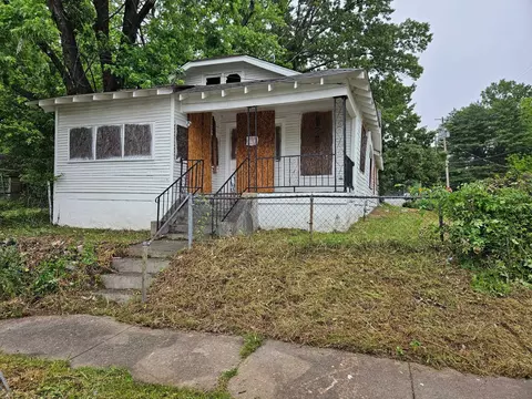 1016 Seattle St, Memphis, TN 38114