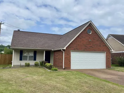 8028 Port Douglass Dr, Cordova, TN 38018