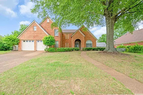3936 Altruria Rd, Bartlett, TN 38135
