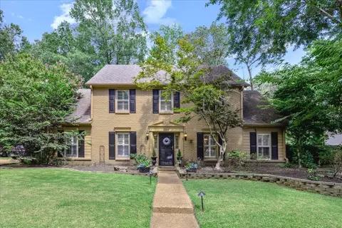 2064 Allen Court Dr, Germantown, TN 38139
