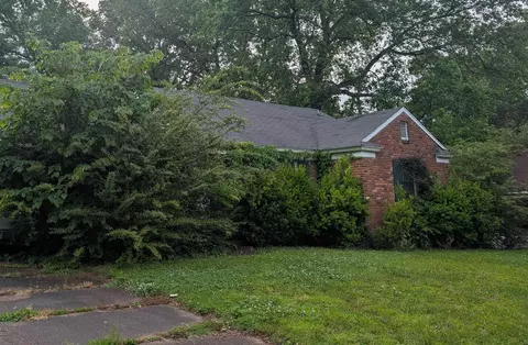 4117 Leweir St, Memphis, TN 38127