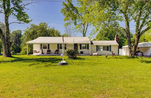 3793 Sykes Rd, Millington, TN 38053