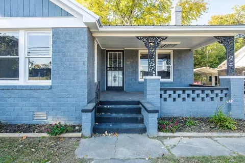 711 Hatchie St, Brownsville, TN 38012