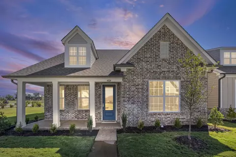 4824 Lyla Ln, Collierville, TN 38017