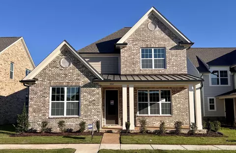 4844 Lyla Ln, Collierville, TN 38017