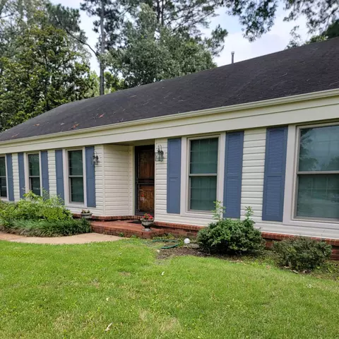 5551 Derron Dr, Memphis, TN 38115