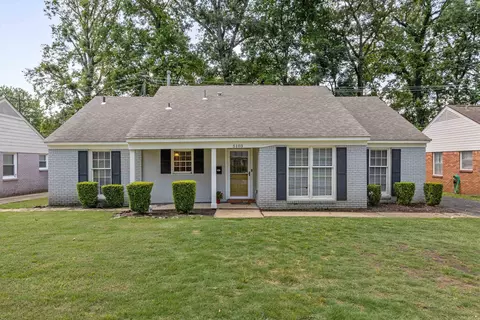 5103 Woodlark Ave, Memphis, TN 38117