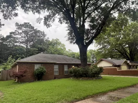 3461 Mckenzie St, Memphis, TN 38118