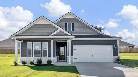 45 Burr Oak Cv, Oakland, TN 38060