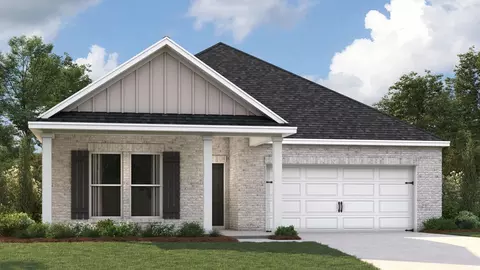 8273 Gum Pond Dr, Olive Branch, MS 38654