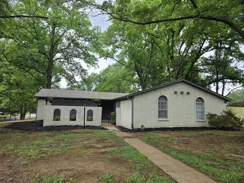 3403 Lynchburg St, Memphis, TN 38134