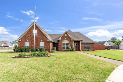6552 Royal Valley Cv, Bartlett, TN 38135