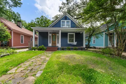 2111 Lee Pl, Memphis, TN 38104