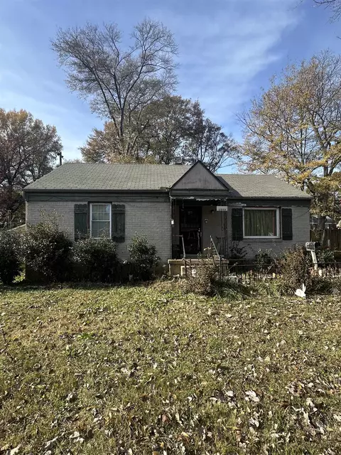 1503 Hope St, Memphis, TN 38111
