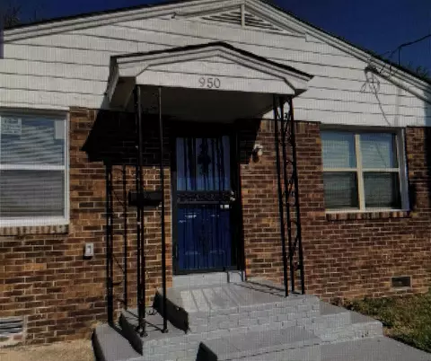 950 Melrose St, Memphis, TN 38114