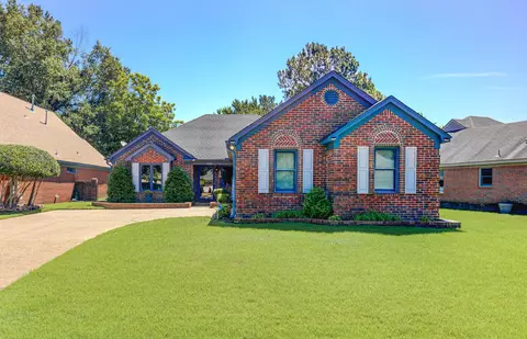 3120 Caledonia Rd, Memphis, TN 38119