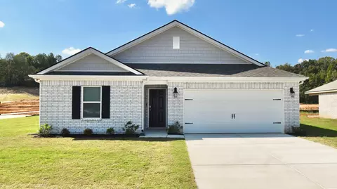 4504 Royster Creek Dr N, Millington, TN 38053