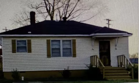 361 Jacklyn Ave, Memphis, TN 38106