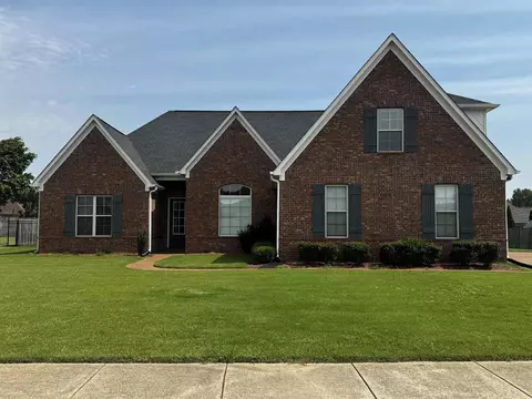 8878 Mt Hill Dr, Lakeland, TN 38002
