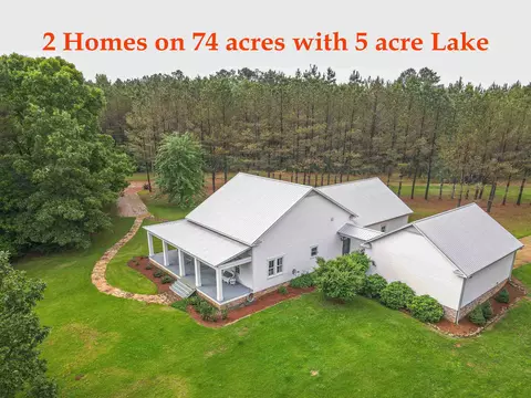 504 Rushing Rd, Michie, TN 38357