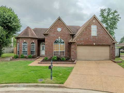 5627 Millers Cv, Memphis, TN 38125