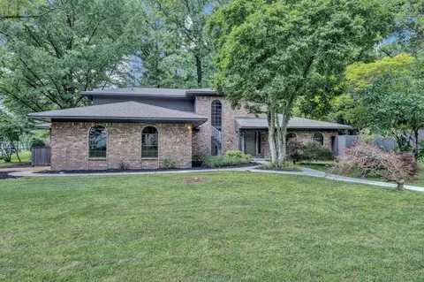 2357 Thornwood Ln, Memphis, TN 38119