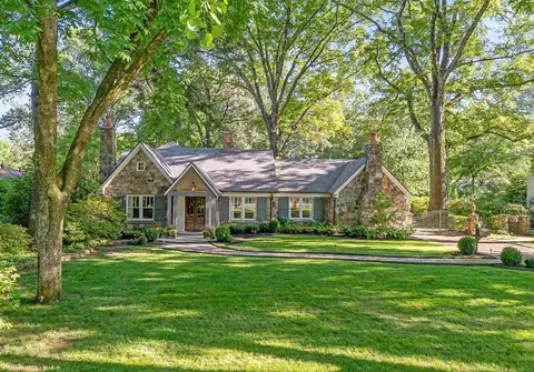 4145 Grandview Ave, Memphis, TN 38117