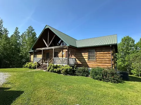 435 James Ridge Rd, Clifton, TN 38425