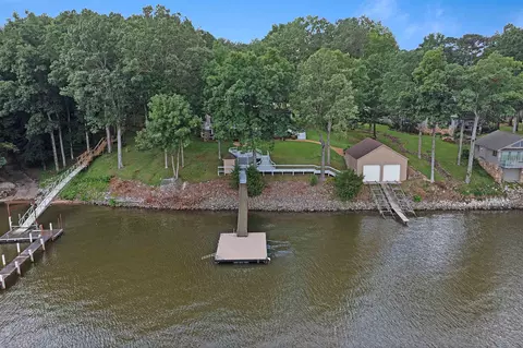 View/Area - 160 Roberts Bear Creek Rd, Iuka, MS 38852 photo 4 of 5
