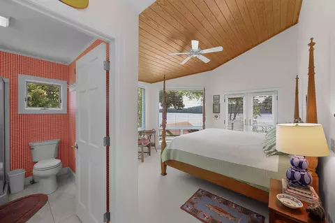 Bedroom - 160 Roberts Bear Creek Rd, Iuka, MS 38852 photo 4 of 8