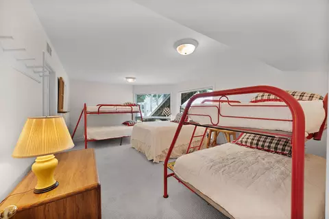 Bedroom - 160 Roberts Bear Creek Rd, Iuka, MS 38852 photo 7 of 8