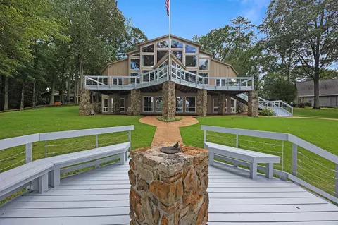 Exterior - 160 Roberts Bear Creek Rd, Iuka, MS 38852 photo 3 of 9