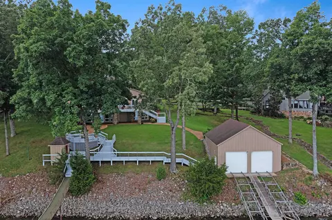 Exterior - 160 Roberts Bear Creek Rd, Iuka, MS 38852 photo 6 of 9