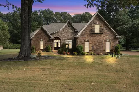 220 Willow Bend Way, Arlington, TN 38002