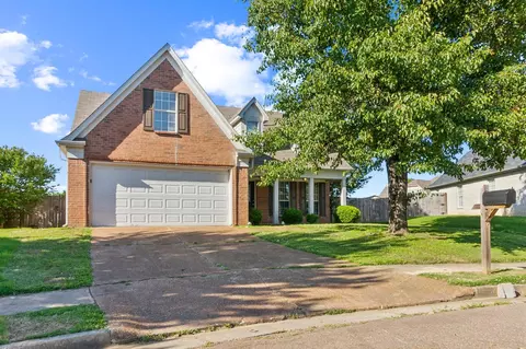 1168 E Red Fern Cir, Cordova, TN 38018