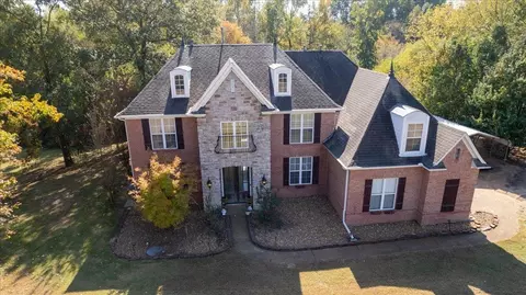 10941 Lubov Rd, Arlington, TN 38002