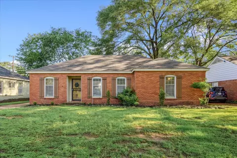 4574 Dunn Ave, Memphis, TN 38117