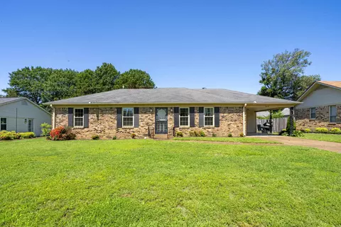 2659 Galaxie St, Bartlett, TN 38134