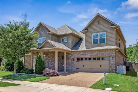 1668 Jennings Mill Ln, Collierville, TN 38017