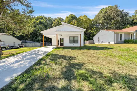 2331 Eveningview Dr, Memphis, TN 38134