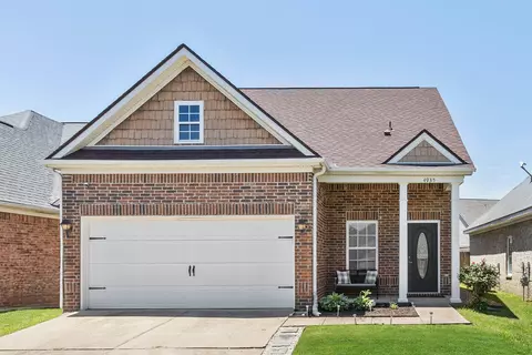 4935 Knob Creek Trl, Arlington, TN 38002