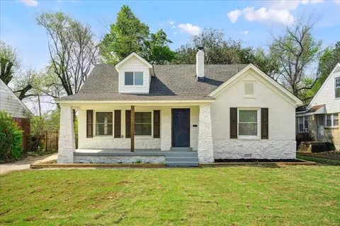 2551 Union Ave, Memphis, TN 38112