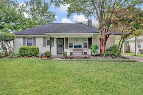 4929 Kaye Rd, Memphis, TN 38117
