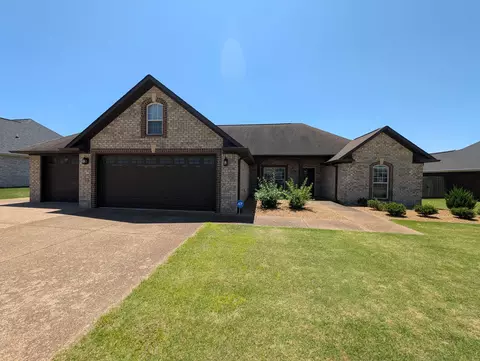352 Vista Dr, Medina, TN 38355