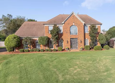 1223 Elm Springs Dr, Collierville, TN 38017