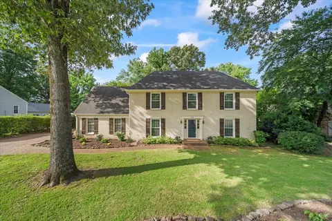 845 Concordia Dr, Collierville, TN 38017