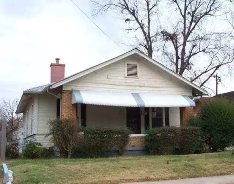 1404 Preston St, Memphis, TN 38106