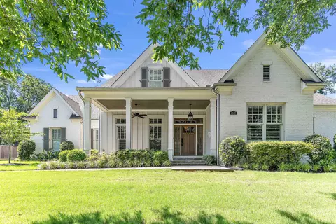 4947 Warwick Ave, Memphis, TN 38117