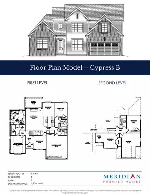 100 Hughetta St, Oakland, TN 38060
