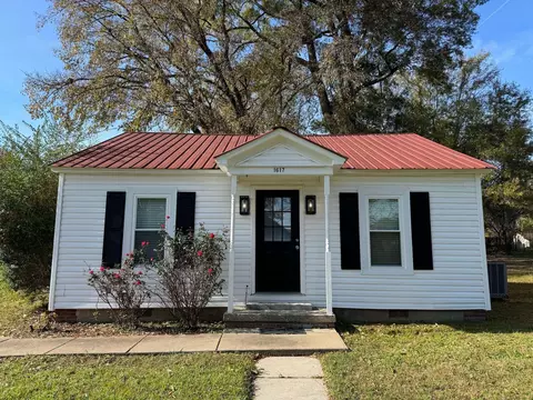 1617 S College St, Covington, TN 38019